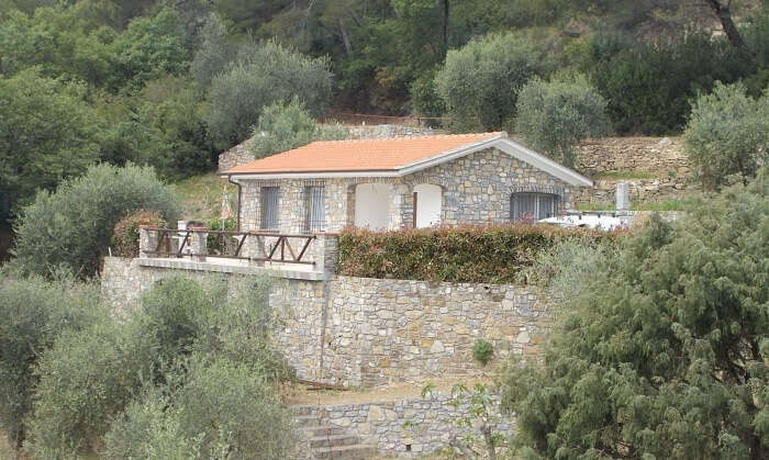 Casa Mare E Vista in France