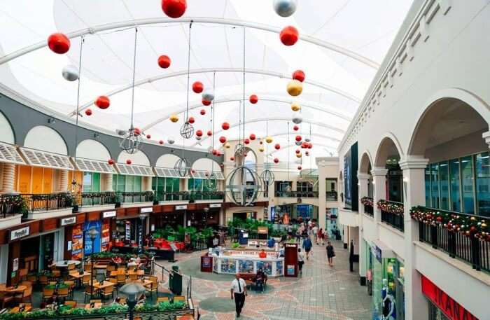Market view