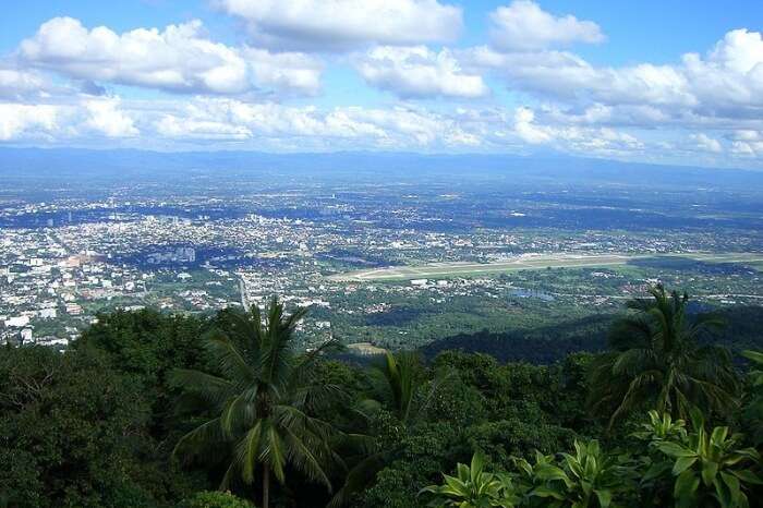 Chiang Mai