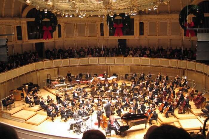 Chicago Symphony Orchestra