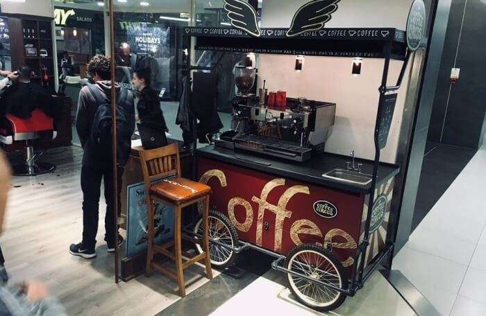 Coffee Circus