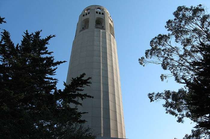 Coit Tower