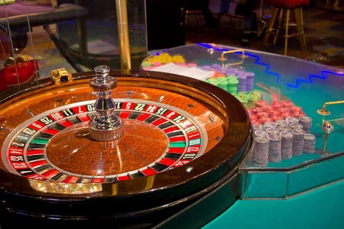 Jamaica Casinos