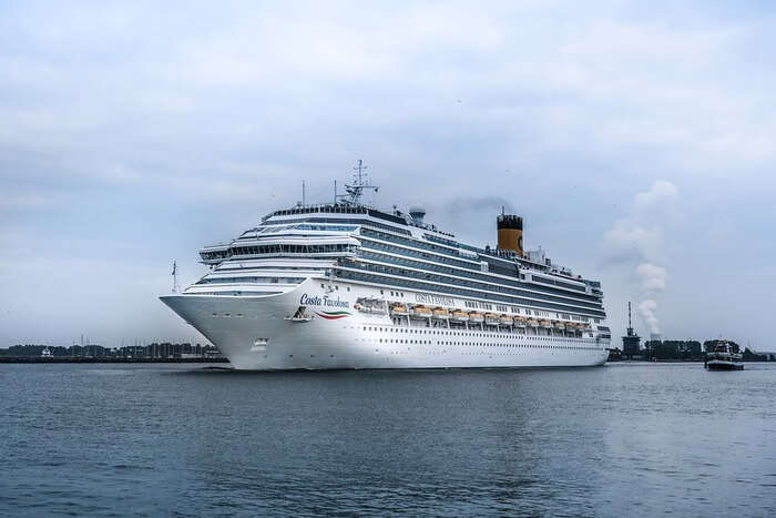 Costa Cruises