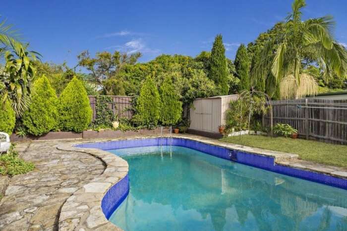 Cottage in Drummoyne