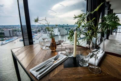 Cover Amsterdam Restaurantsepb0310