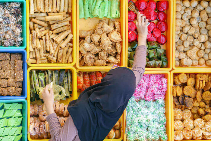 Best Food Markets around the World