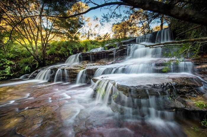 10 Best Waterfalls In Sydney Thatll Leave You Mesmerized