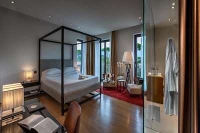 Beach Resorts In Italy