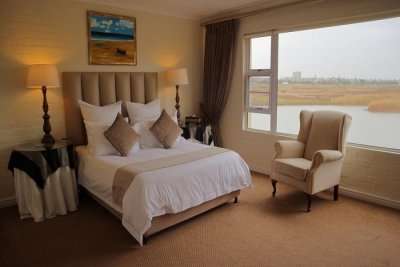 Cover for Homestays in Cape Town