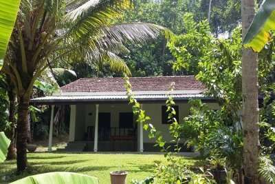 Best Hostels in Matara