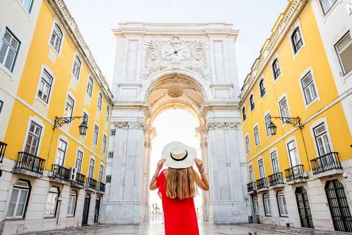 Spectacular Summer In Portugal