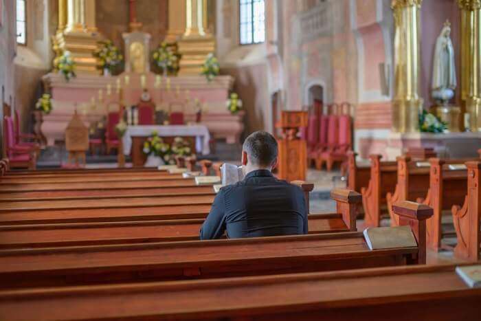 St. Louis Cathedral 