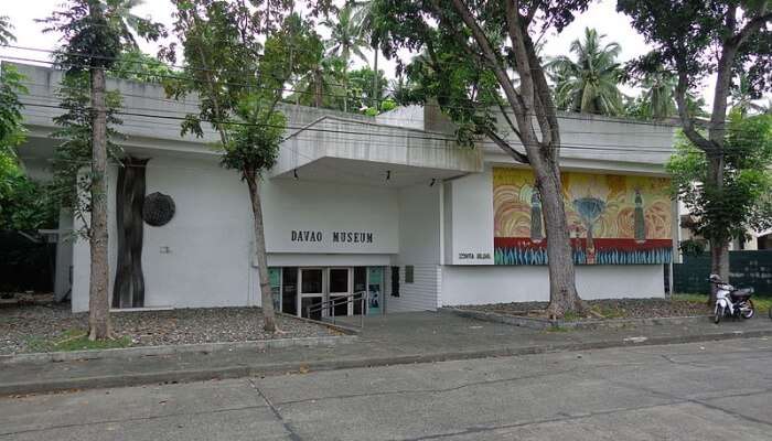 Davao-Museum