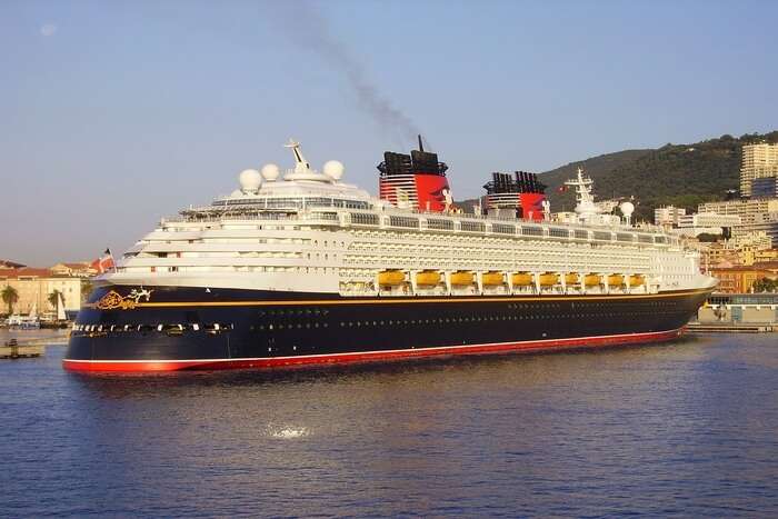 Disney Magic