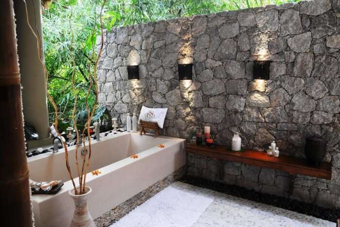Domaine de L’Orangeraie Resort and Spa- Le Combava