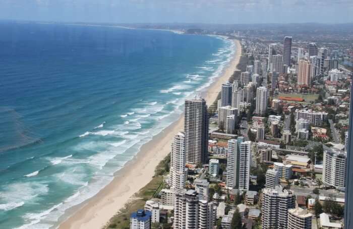 Don't Miss Out On The Gold Coast