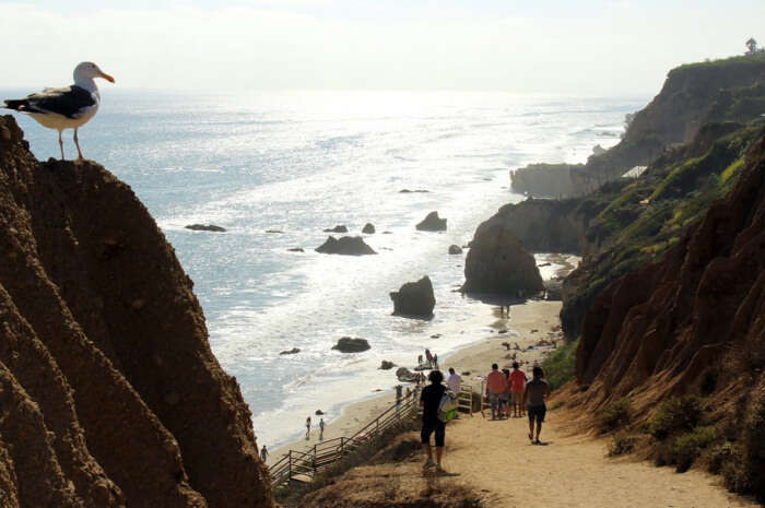 El Matador State Beach