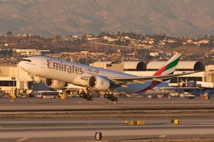 Emirates