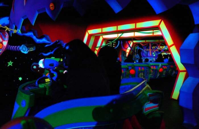 Experience the life like 3D art in reality at Art in Island