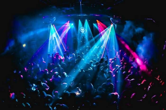 United Kingdom Nightlife: Top 10 Party Clubs To Get Crazy At