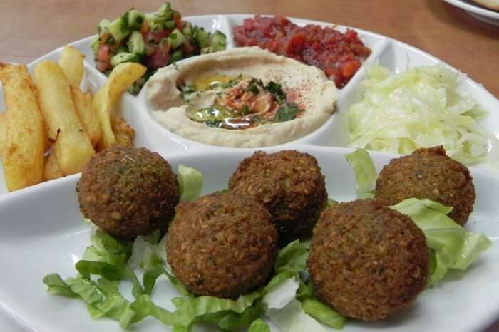Falafel