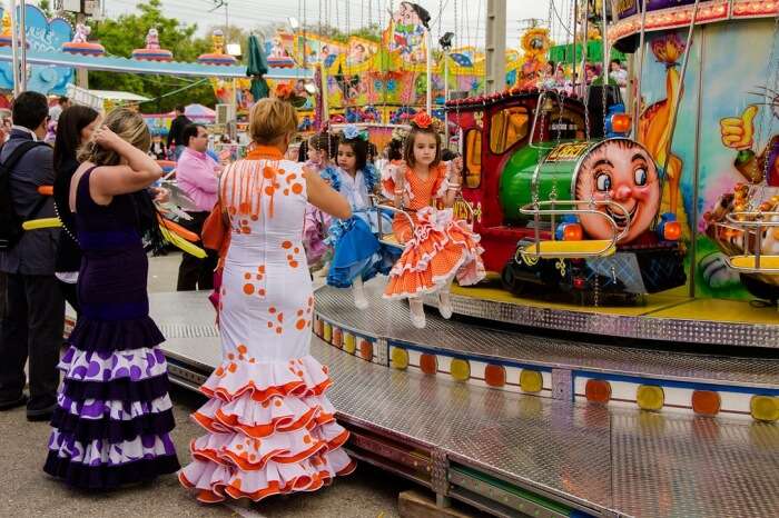 Feria de Abril