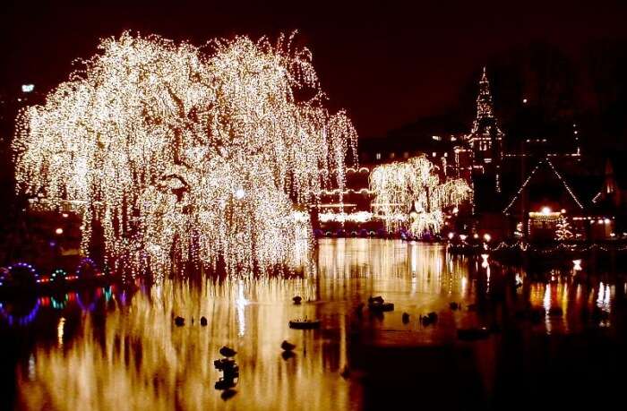 Festivals in Odense