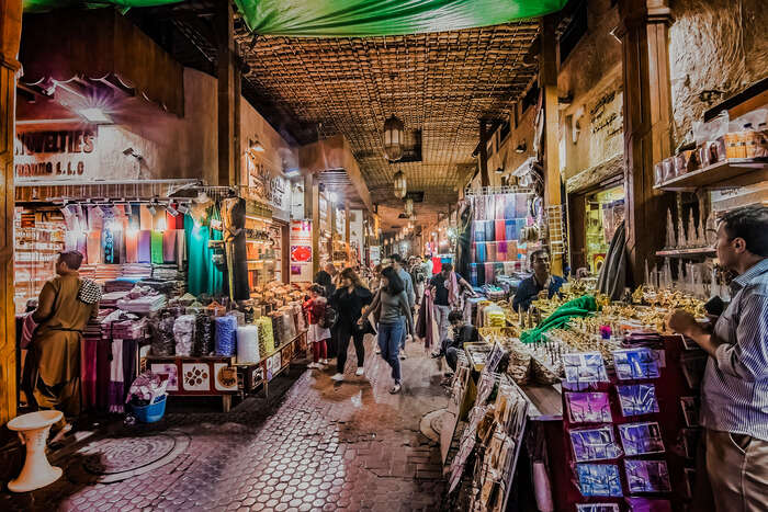 7 Best Markets In Dubai In 2020 For The Best Retail Therapy