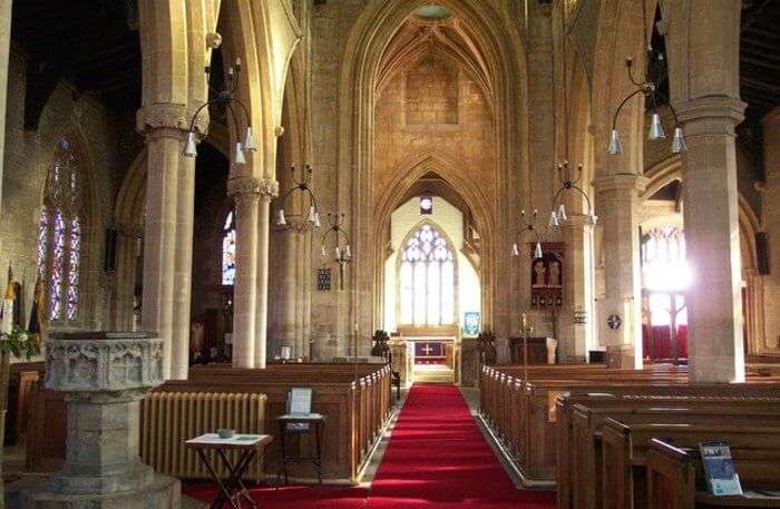 Good Shepherd Catholic Church