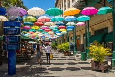 Goodlands Mauritius