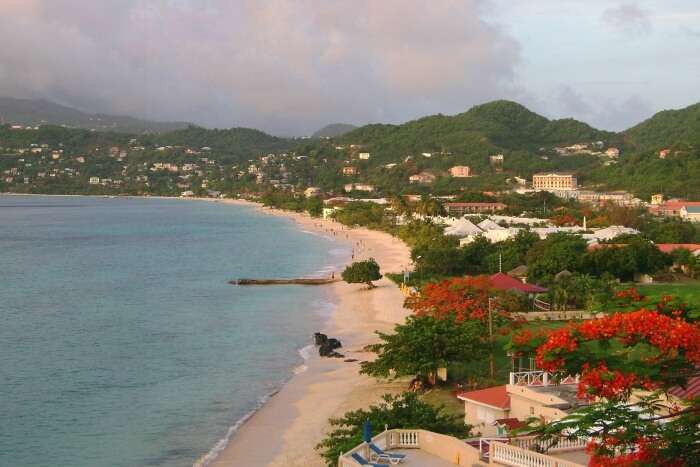 Grand Anse