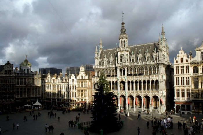 Grand Place