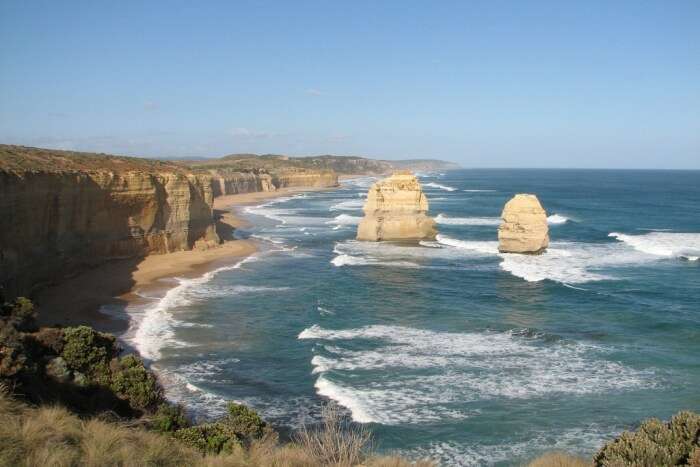 Great Ocean Road