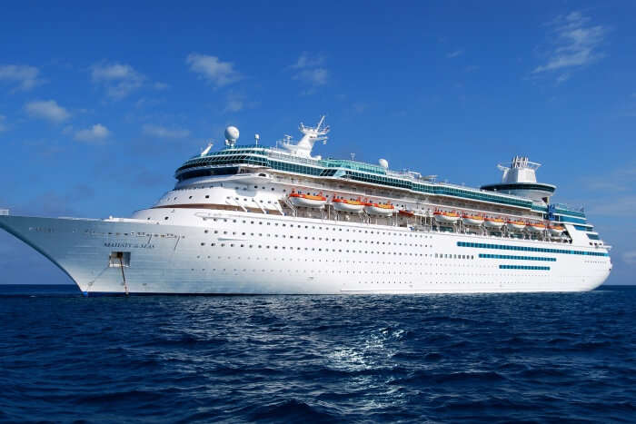 Greece & Croatia Royal Caribbean Cruise