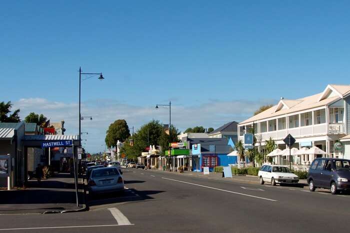 Greytown 