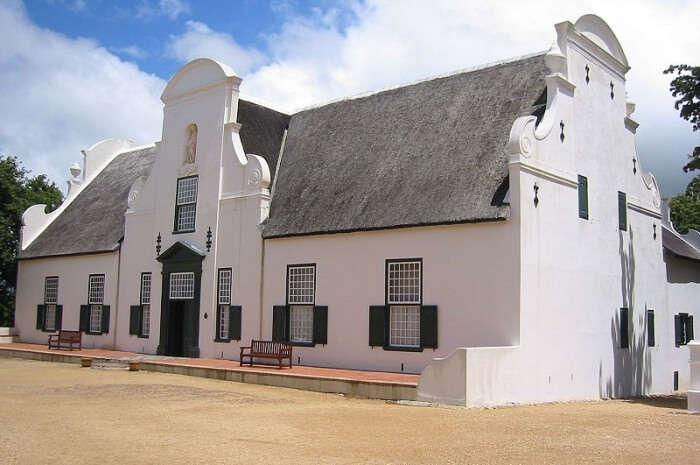 Groot Constantia