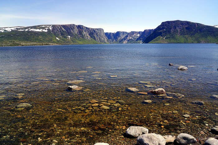 Gros Morne National Park