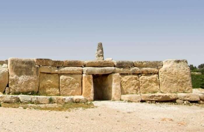 Hagar Qim Temples