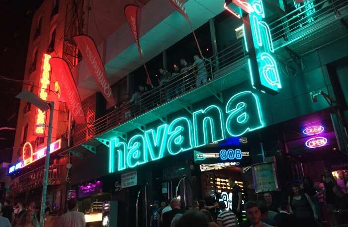 Havana