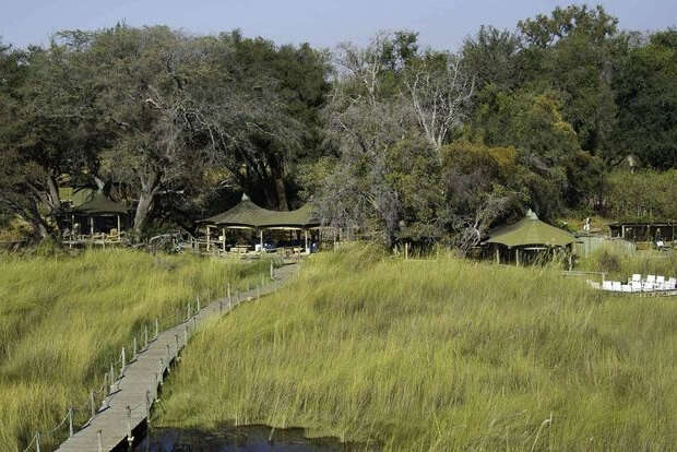 Heinberg Nature Reserve