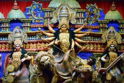Hindu Temples in Malaysia cover img