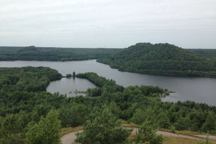 Hoge Kempen National Park