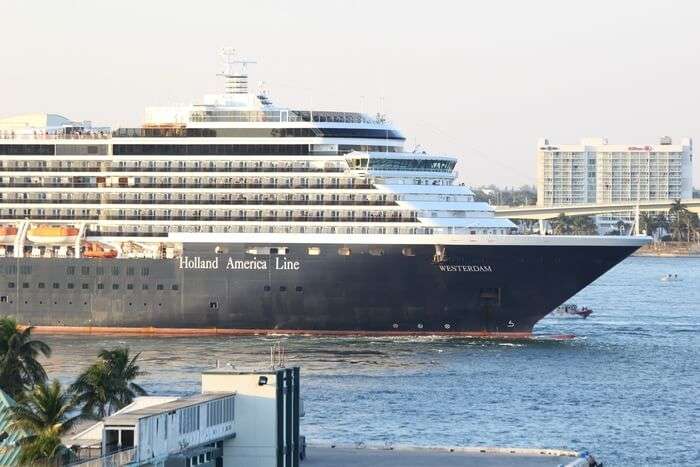 Holland America Line