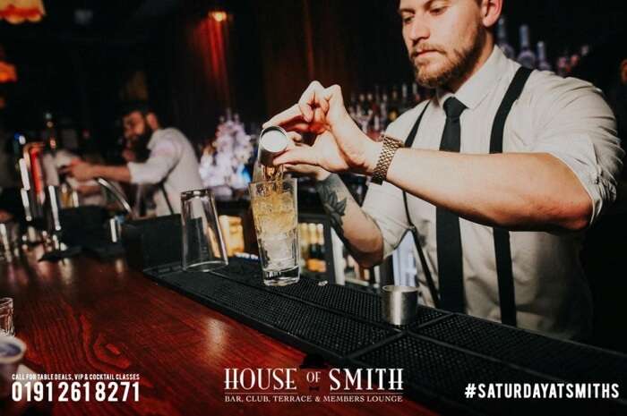 House of Smith