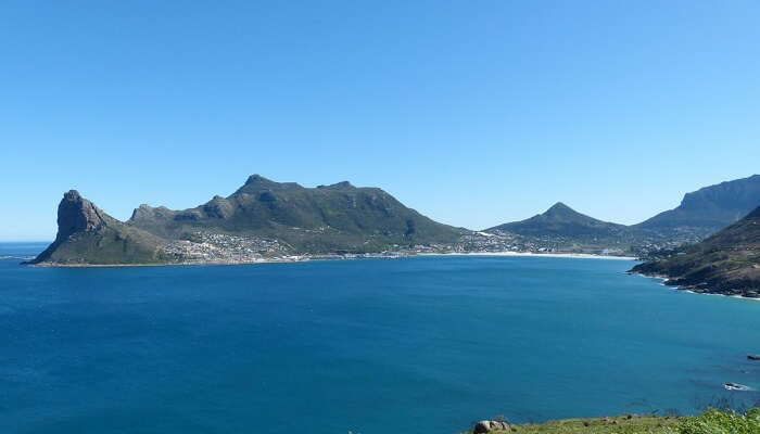 Hout Bay