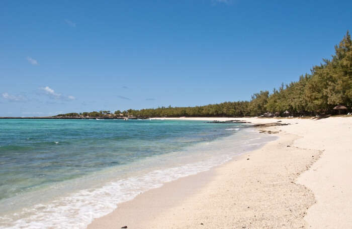 How To Get To Rodrigues Island