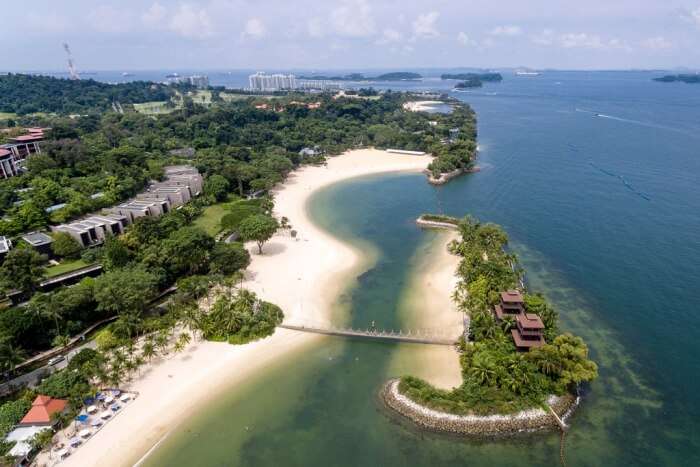 The Ideal Palawan Beach  Guide For Your Trip To Singapore