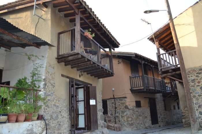 Irene’s House