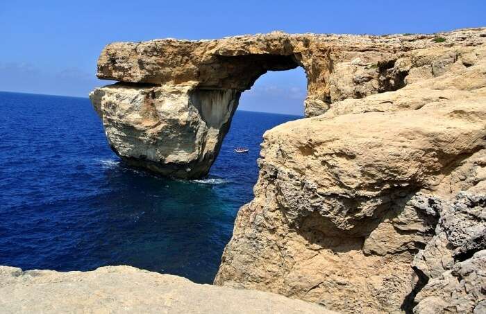 Island-Of-Gozo